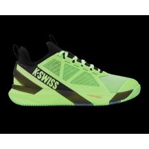 K-Swiss KFRME SPD RBLO CLAY shoes (09485-306-M)
