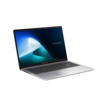 ASUS ExpertBook P1503CVA-S70860W i5-13420H 15.6" FHD 60Hz 300nits AG 16GB DDR SSD512 Intel UHD Graphics WLAN+BT Cam720p Backlit Keyboard 50WHrs Win11 Misty Gray 3Y OnSite