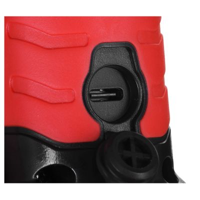 9. COB LED workshop lamp 5W+3W YATO YT-08518