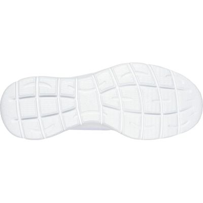 2. Skechers SUMMITS HIGH RANGE Men's Shoes (232457WHT)