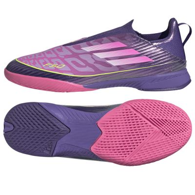 Adidas F50 Lamine Yamal League LL Jr IN JQ9756 shoes