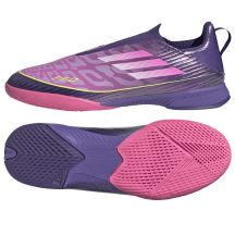Adidas F50 Lamine Yamal League LL Jr IN JQ9756 shoes