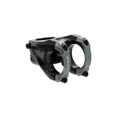 FUNN handlebar bracket EQUALIZER 35 42mm gray