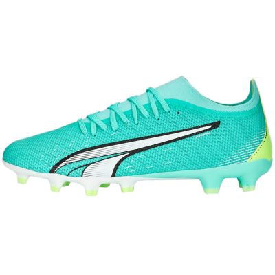 8. Puma Ultra Match FG/AG M 107217 03 football boots