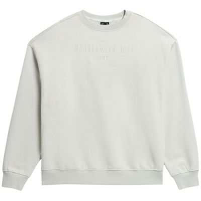 10. Sweatshirt 4F W H4Z22 BLD033 11S