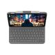 3. Skeleton Case for iPad 10th Generation - Gray - DEU - CENTRAL