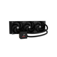 Enermax ELC-LMIV360-SF Computer Cooling System Processor Liquid Cooling Kit 12cm Black