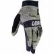 3. Leatt Glove MTB 1.0 GripR 602510576 cycling gloves