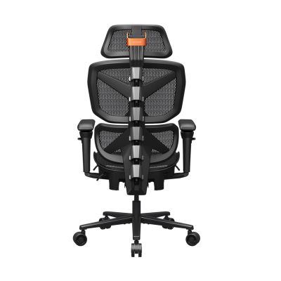 5. COUGAR Terminator Air Universal Gaming Chair Mesh Black