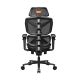 5. COUGAR Terminator Air Universal Gaming Chair Mesh Black