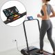 4. ELECTRIC FOLDABLE TREADMILL W100 ENERO FIT