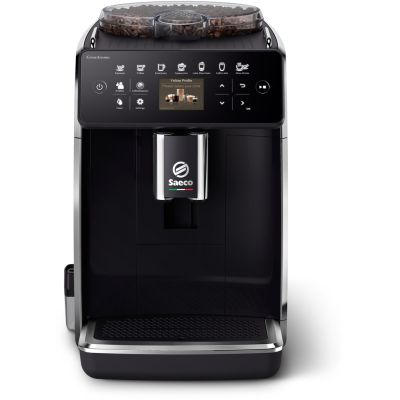 2. Saeco Automatic GranAroma SM6480/00 Coffee Machine