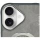 6. Nimmy Dragon MagSafe iPhone 16 Case - Gray
