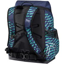 TYR ALNCE 45L BPK DFLY one size backpack