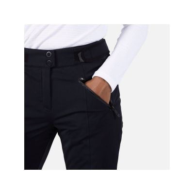 10. Rossignol W Blackside Pant black