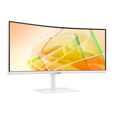3. MONITOR SAMSUNG 34” LS34C650TAUXEN