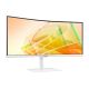 3. MONITOR SAMSUNG 34” LS34C650TAUXEN