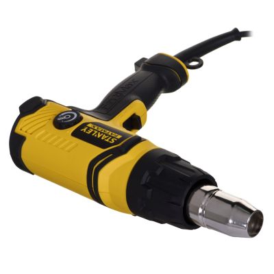 7. HEAT GUN 2000W FME670K-QS STANLEY