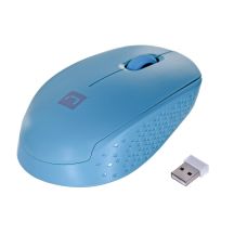 NATEC WIRELESS MOUSE STORK 1600DPI BLUE NMY-2001