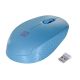 NATEC WIRELESS MOUSE STORK 1600DPI BLUE NMY-2001