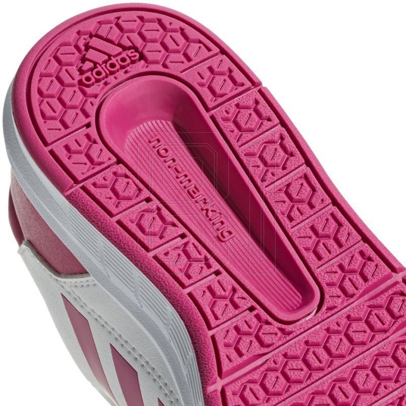 7. Adidas AltaSport K Jr D96870 shoes