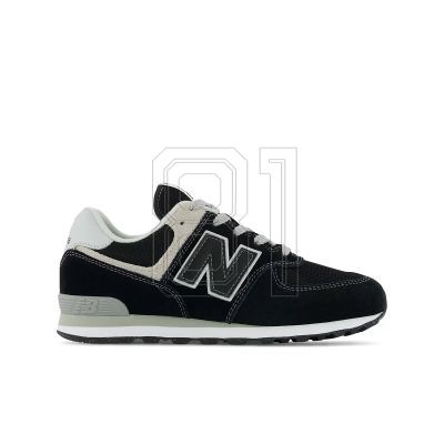 11. New Balance Jr GC574EVB shoes