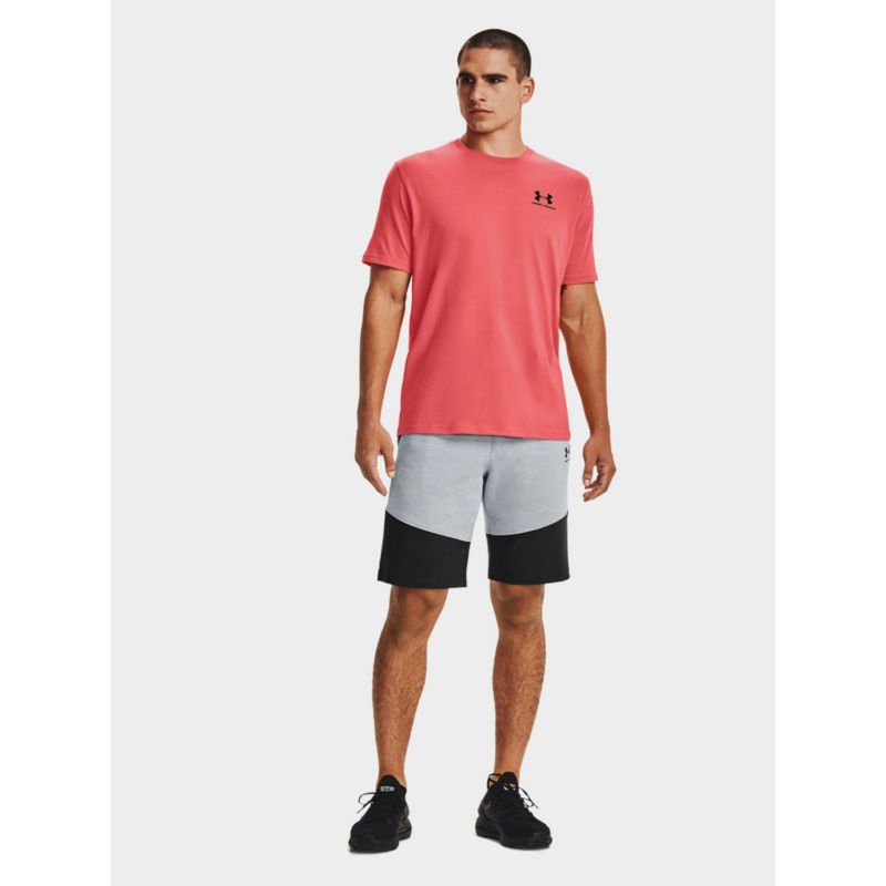 9. Under Armour Sportstyle T-shirt M 1326799-690