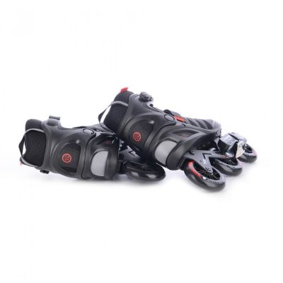 8. Tempish Wenox Top EBS Strong M 10000532 roller skates