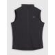 10. Men's running vest 4F 4FWSS25TVJAM248-20S