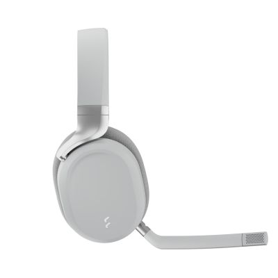 8. Fractal Design Wireless Gaming Headset with Microphone and Bluetooth