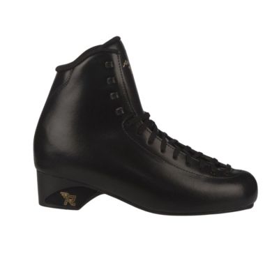 5. Risport Antares+MKFlight Figure Skates