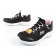 17. Skechers Bounder Junior Children's Slip-ins Sports Shoes