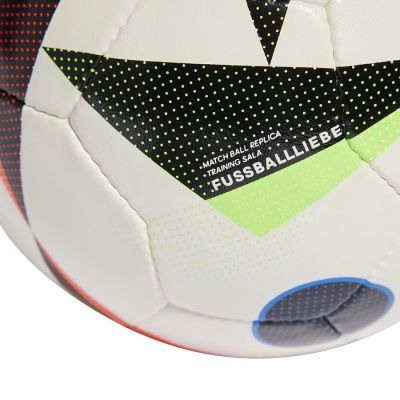 4. Football adidas Fussballliebe Euro24 Training Sala IN9377