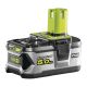 RYOBI RB18L50 18V 5.0Ah Lithium+ One+ battery