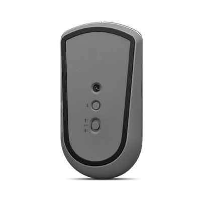 6. Lenovo 600 Bluetooth Silent Mouse Iron Gray