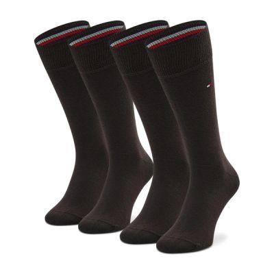 5. Tommy Hilfiger socks 2 pack M 371111 937