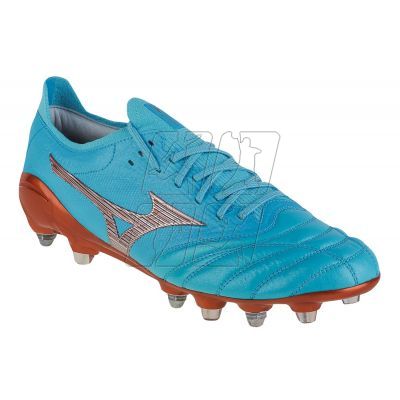 6. Mizuno Morelia Neo III Beta Japan Mix M P1GC239025 shoes