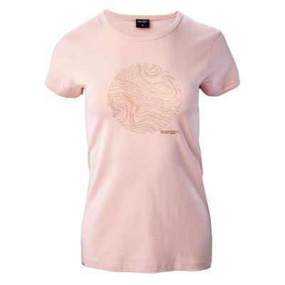Hi-Tec Akuja T-shirt W 92800353856