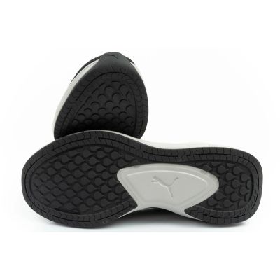 9. Puma Skyrocket Lite men's sports shoes, lightweight and comfortable, black