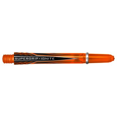 3. Harrows Supergrip Ignite shafts