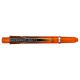 3. Harrows Supergrip Ignite shafts