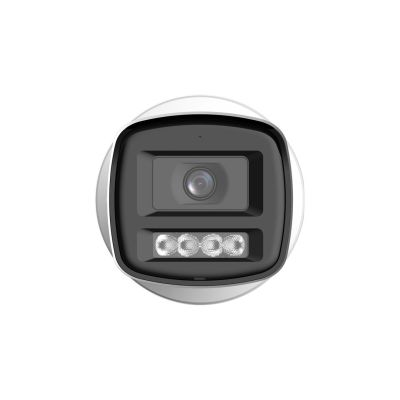 6. Dahua Technology Lite HAC-HFW1801TH-IL-A Bullet CCTV Security Camera for Indoor and Outdoor Use, 3840 x 2160 px, Ceiling / Wall / Pole