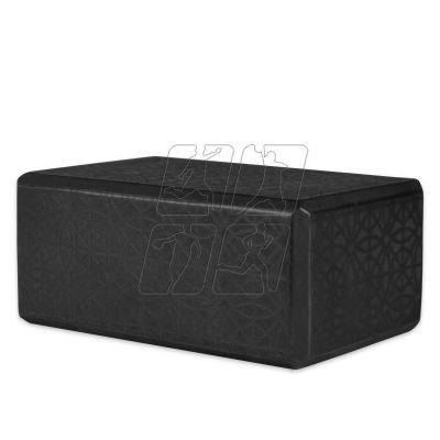 8. Gaiam yoga block 63438