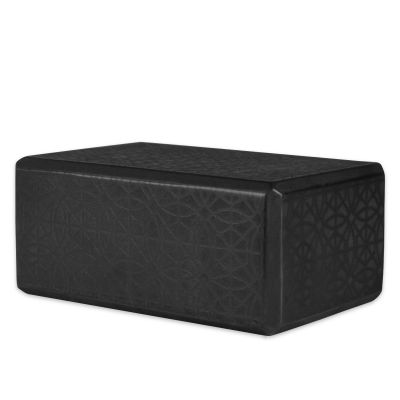 8. Gaiam 63438 Yoga Cube