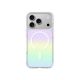 2. AmazingThing Minimal Mag case for iPhone 17 Pro compatible with MagSafe rainbow - multicolor