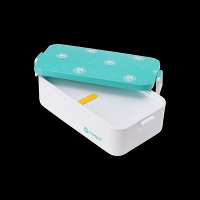 2. BOXY food container
