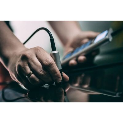 5. PAINT THICKNESS METER E-12-S-AL (eXpert)