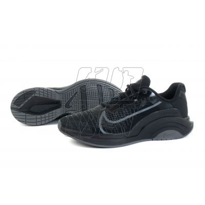 2. Nike Zoomx Superrep Surge M CU7627-004 shoe