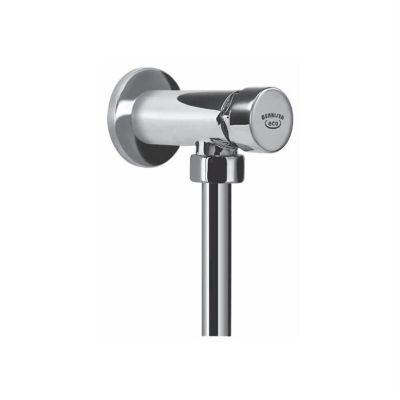 CHROME-PLATED URINAL WATER FLUSH MECHAN