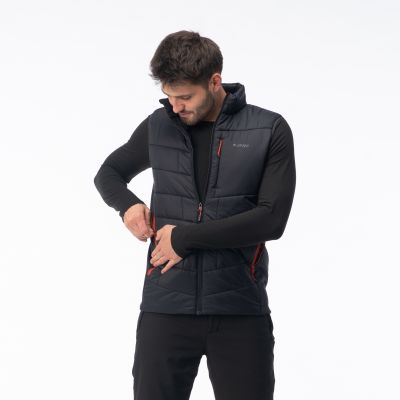 11. Hi-Tec Varen Vest M 92800593706